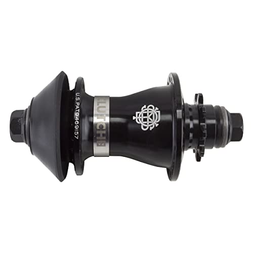 Odyssey Clutch V2 Freecoaster Hub