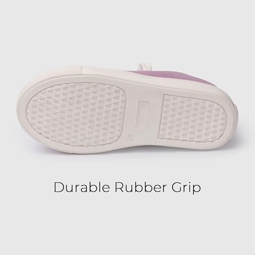 Image of toothless Canvas Shoes | Lace-Up Closure | Durable Canvas Upper | Cushioned Sole | Everyday Casual Wear for Kids