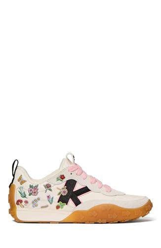 Image of Kate Spade New York Women's K as in Kate Runner Sneakers