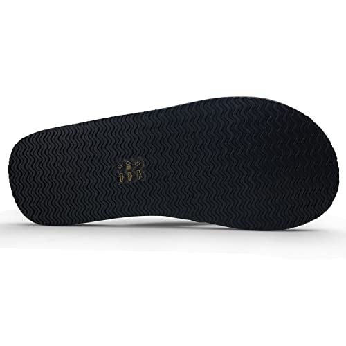 Men's Fashion Beach Thong Flip Flops for Man EVA Casual Home Indoor Sandals2