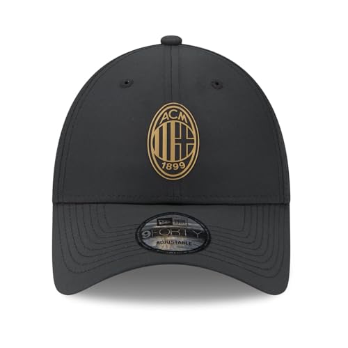 New Era 9forty Strapback Cap Ac Mailand - vue 6
