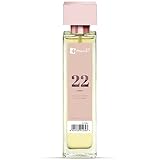 IAP Pharma Parfums nº 22 - Eau de Parfum Floral - Mujer - 150 ml