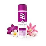 8x4 Bloomy Beat 150 ml