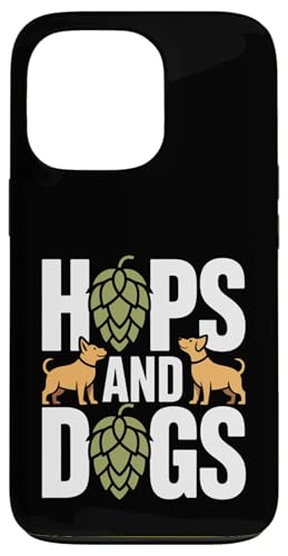 �z�b�v�E�A���h�E�h�b�O�X�E�N���t�g�E�r�[���E�h�b�O���o�[ �X�}�z�P�[�X iPhone 13 Pro �p