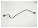 Produktbild diaodiao Kühlerkühlmittelschlauch Upper Fit für Land Rover Freelander LR2 2008-2012 3.2L LR006165 LR000931 LR005563 LR007413 (Color : LR006165)
