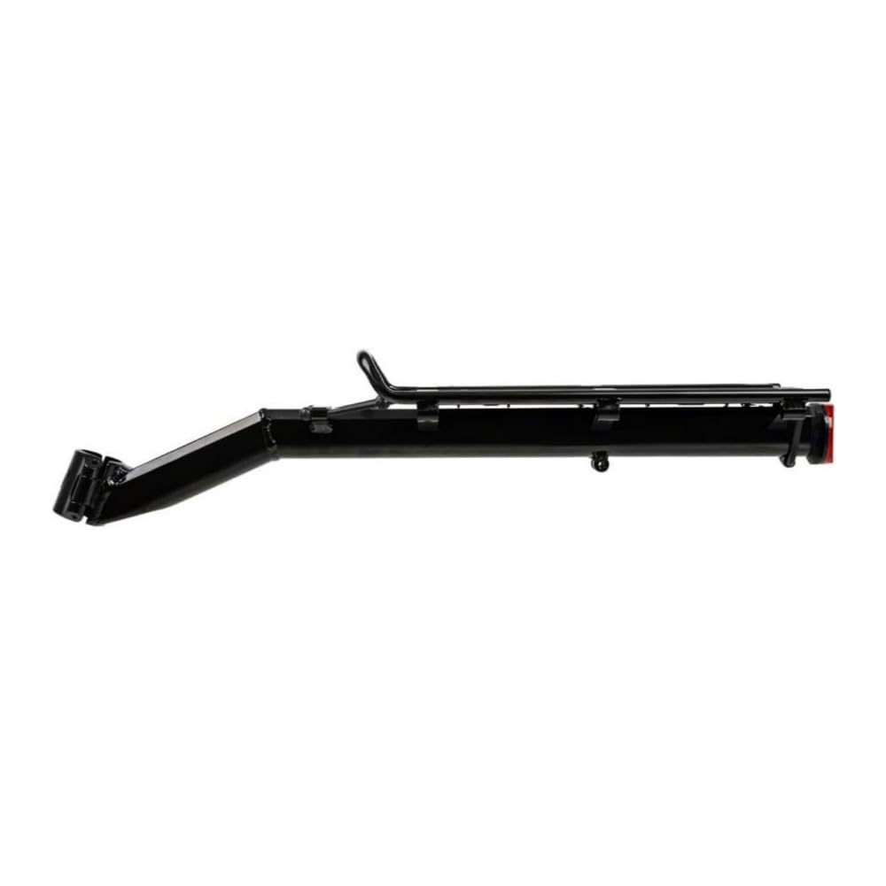 Topeak MTXS BeamRack II Seatpost Mount Rack - A-Type, Small Frames