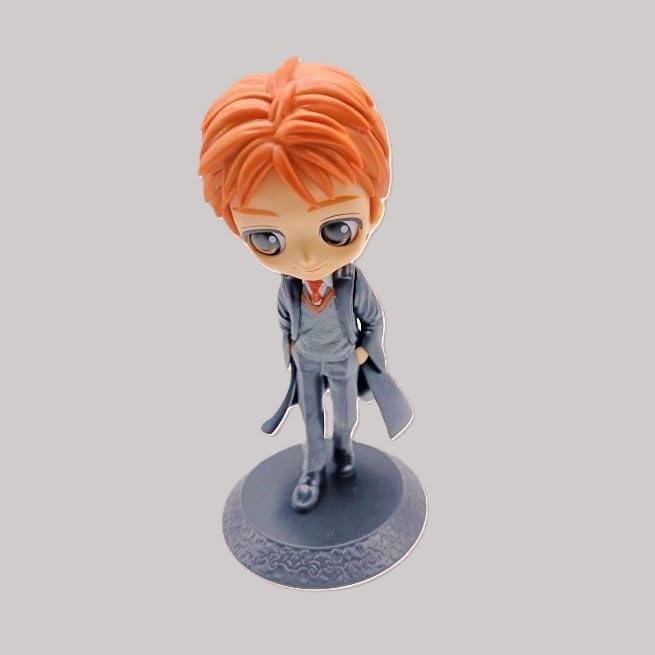 Image of Awestuffs Hary and Friends 16 cm Action Figure - R-Weasel