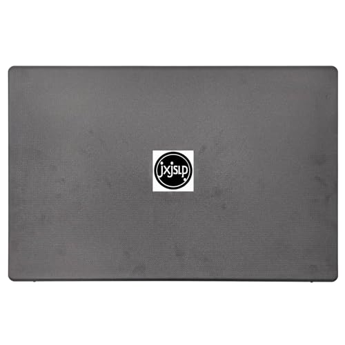 Image of Jxjslp Replacement LCD Back Cover Rear Top Lid for HP 250 255 G10 Series Laptop with Antenna N41352-001