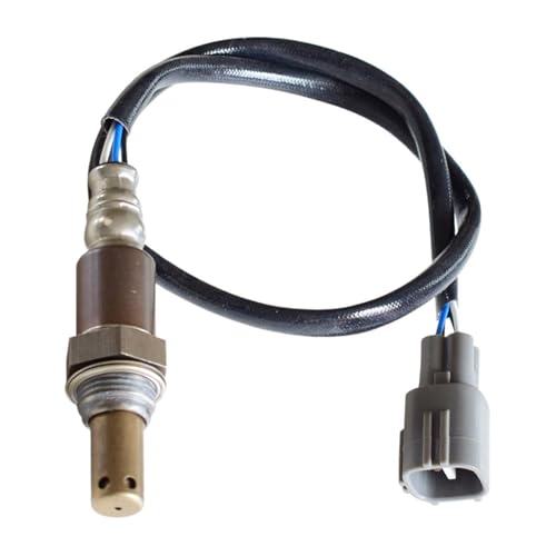 Capteur 89465-20A00 réparation sonde lambda pour réussir le contrôle technique