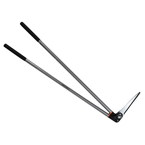 Fiskars Lifestyle 113310 Long-Handled Edging Shear with 100 cm Handle - image 2
