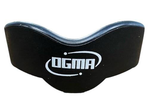 OGMA 総合格闘技用マウスピース ブラック