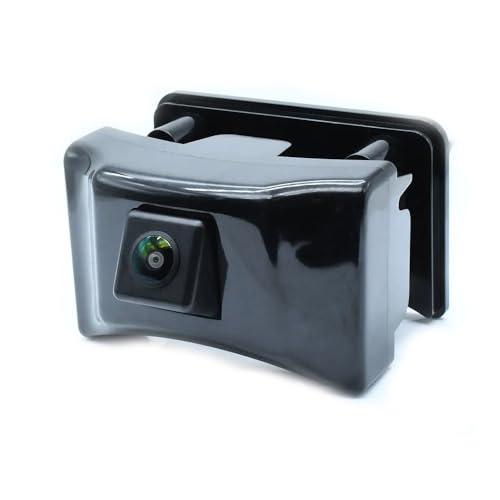 Front Camera for Toyota Land Cruiser I20 Fj Cruiser Prado 150 I20 2008-2009, Car Front Logo View Camera