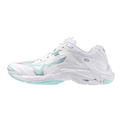 Mizuno WAVE LIGHTNING Z8 Chaussures de volleyball Tint Femme Taille42 - vue 2