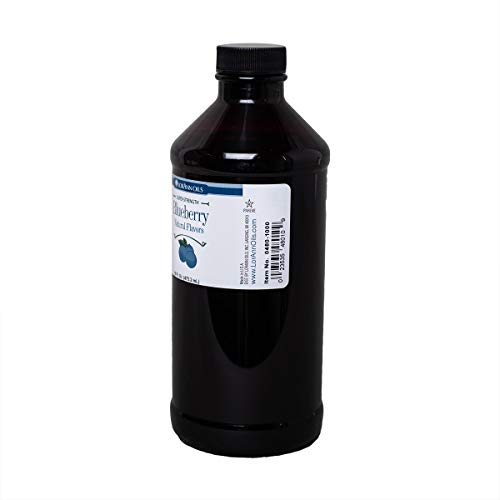 LorAnn Oils Blueberry SS (with natural flavors), 16 ounce bottle