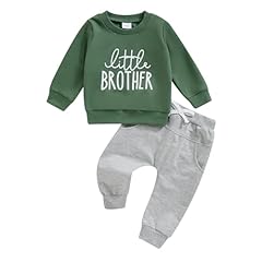 Little Brother Green