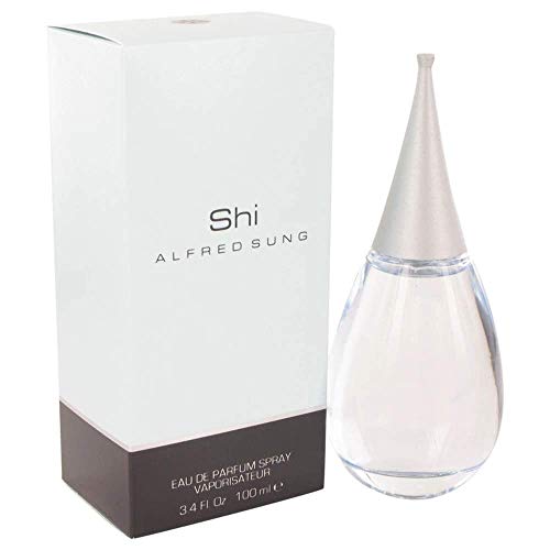 Opiniones y reviews de Siki One Perfume - 5 favoritos. 24 Siki One Perfume marca ALFRED SUNG (3)