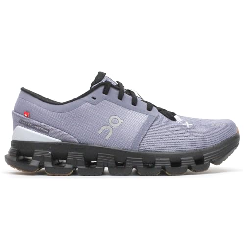 Image of On Women's Cloud X 4 Sneakers