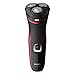 Produktbild Philips S1333/41 Shaver 1000 Scheerapparaat Zwart/Rood