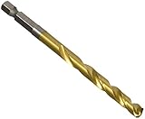 Milwaukee Electric Tool 48-89-4614 Twist Impact Drill Bit, 17/64