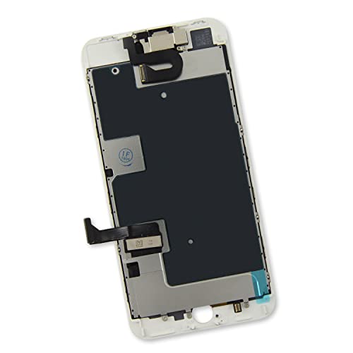 Ifixit Screen Compatible With Iphone 8 Plus - Repair Kit - White #TOP3