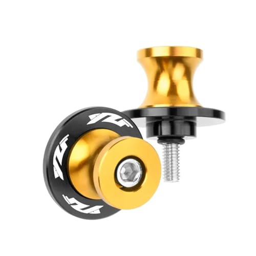 ɓKYZF R3 R25 R6 R1 R7 R125 2000-2024 2023 2022 2021 2020 XCOA[Xv[ M6 X^hlW 6MM {g I[goCANZT[