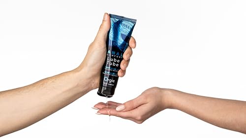 Miniatura 3 de Orgie Orgie Lube Tube Anal Comfort 100 G