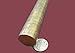 544 Alloy Phosphor Bronze Round Rod 1.00