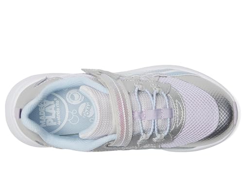 Stride Rite Baby-Girl's M2p Journey 3.0 Sneaker2