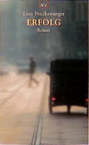 Erfolg [German] 3746650216 Book Cover