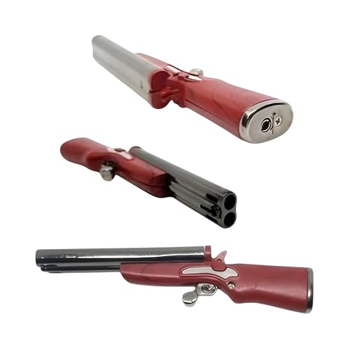 Encendedor Extendido Multifuncional con Botón Fácil para Adultos miniatura 2