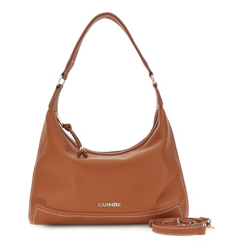 Sac en similicuir grainé CAFèNOIR avec sa bandoulière en paille