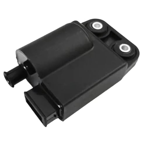 Boîtier CDI universel Stalker 58095R pour résoudre les pannes d'allumage