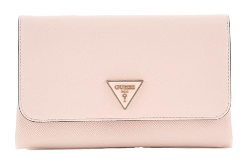 Sac GUESS Noelle Mini Xbody Flap Organizer pour vos sorties et soirées