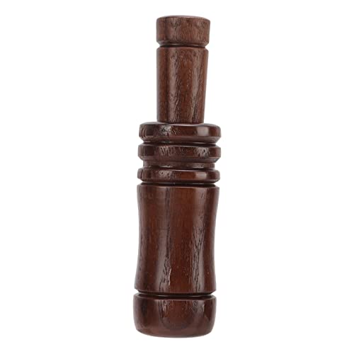 Wood Duck Call Outdoor Duck Call Whistle Duck Whistle for Outdoor Tools