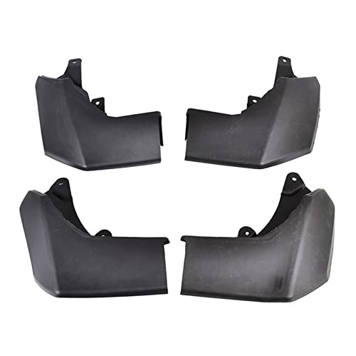 Fender pour Discovery 3 LR3 2004-2009 garde-boue avant arrière ABS