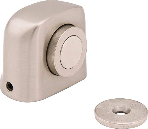 Fixador de Porta Fp 500 Alumínio, Vonder VDO1997