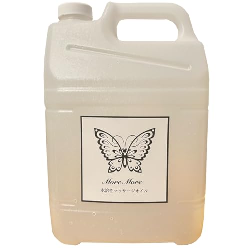 �R���[�Q���z�� ���n���}�b�T�[�W�I�C�� more more ���{�� ������ �Ɩ��p (5L, ������ mix)