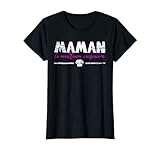 Mujer Mamá La Mejor Estufa Cocinar Camiseta