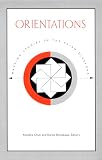 Orientations: Mapping Studies in the Asian Diaspora