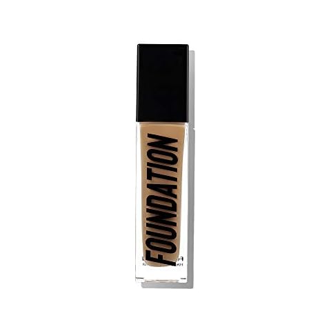 Anastasia Beverly Hills Luminous Foundation Cover