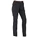 Produktbild Maul-Sport Da. Capri Zip-off Hose Trail