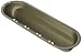 Produktbild Städter Backform, Metall, grau, 12,5 x 37 x 8 cm