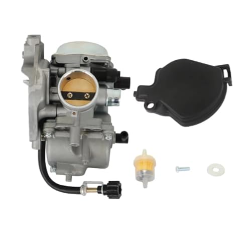 Carburateur Moto Kawasaki Lakota 300 KEF300A quad 1999