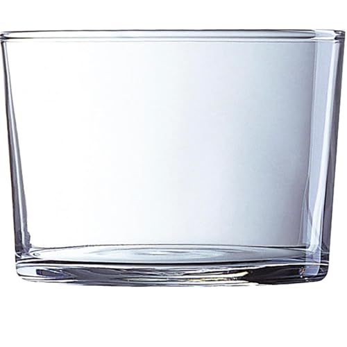 GOBELET TREMPÉ ET EMPILABLE CHIQUITO FB 21 CL - ARCOROC