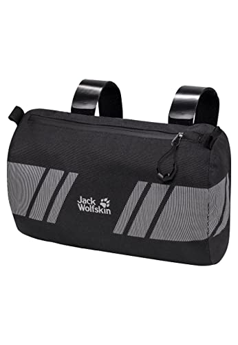 Jack Wolfskin Handlebar Bag 2in1
