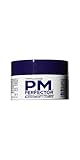 FORMULA 10.0.6 PM Perfector Overnight Hydrating Cream, Nightly Face Lotion to Moisturize & Brighten...