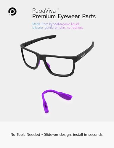 Image of Replacement Nose Pad for Oakley Split Shot OO9416 / Split Time OO4129