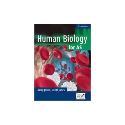 Human Biology for AS Level