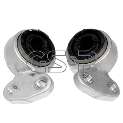 GSP Zestaw montażowy wahacza 530752S 140 mm 80 mm