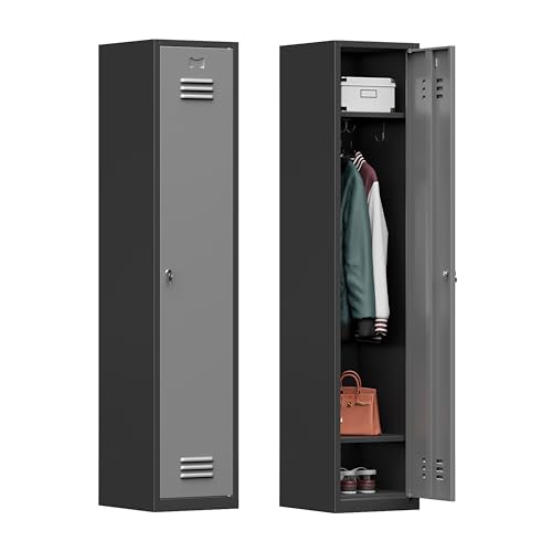 Kooyon Metal Lockers for Employees,71